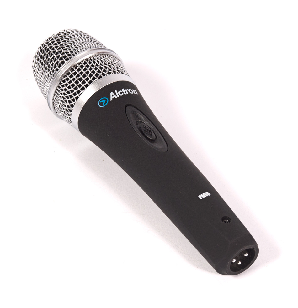 Kids Portable Microphone Package 5W Battery Powered Amp SWAMP