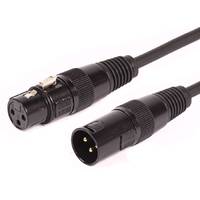 SWAMP DMX Cable - 3-pin 110ohm