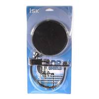 iSK SPS019 Studio Microphone Pop Filter / Diffuser
