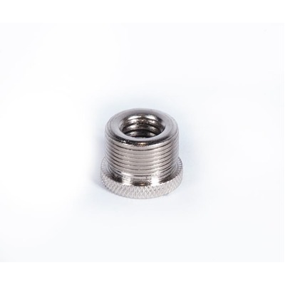 3/8" to 5/8" Microphone Stand Thread Adapter Small to Large SWAMP