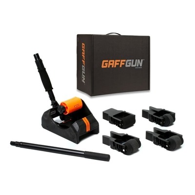 GAFFGUN Automatic Gaffer Tape Applicator / Gaff Tape Dispenser SWAMP