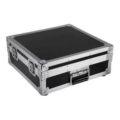 SWAMP Universal Wooden Mixer Road Case for Small Mixing Desk