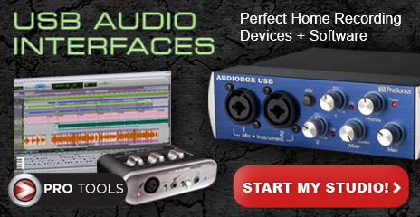 audio interfaces