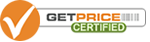 Comparison Shopping Australia - Certified by Getprice