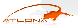 atlona logo