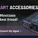 Swamp now an official ARTcessories Dealer