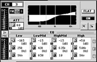 iSK DSM-7A Drum Mic Set - Recording Example