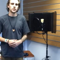 Home Recording Package - Demo Video