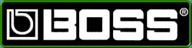 Boss Pedals
