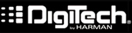 Digitech Pedals
