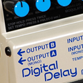 Digital Delay