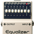 Equaliser