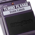 Flanger