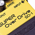 Overdrive