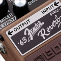 Reverb