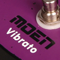 Vibrato