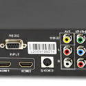 HDMI Scalers