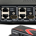 HDMI Switch