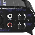 Signal Converter