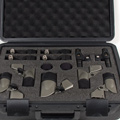 Drum Kit Mic Sets