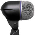 Dynamic Mics for Drums