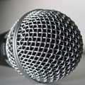 Dynamic Vocal Mics