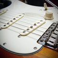 Electric Strings