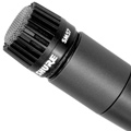 Instrument Microphones