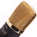 Large Diaphragm Condenser Microphones