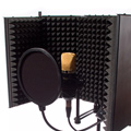 Microphone Packages
