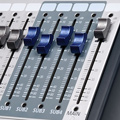 Audio Mixers