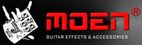 MOEN Effects Pedal Packs