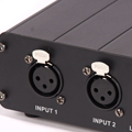 Phantom Power Supplies