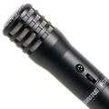 Small Diaphragm Condenser Microphones