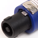 Speaker Connector