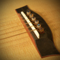 Steel Strings