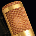 Tube Microphones