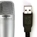 USB Microphones