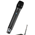 Wireless Microphones
