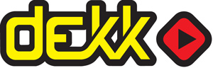 Dekk