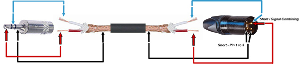 3.5 Mm To Xlr Wiring Diagram from www.swamp.net.au