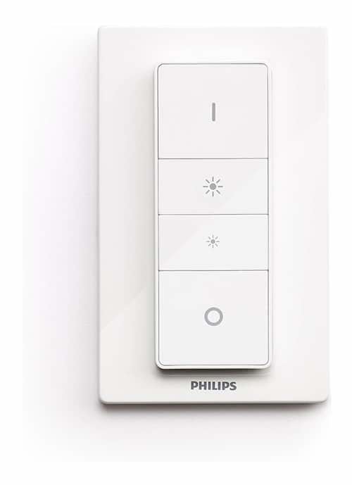 philips hue switch