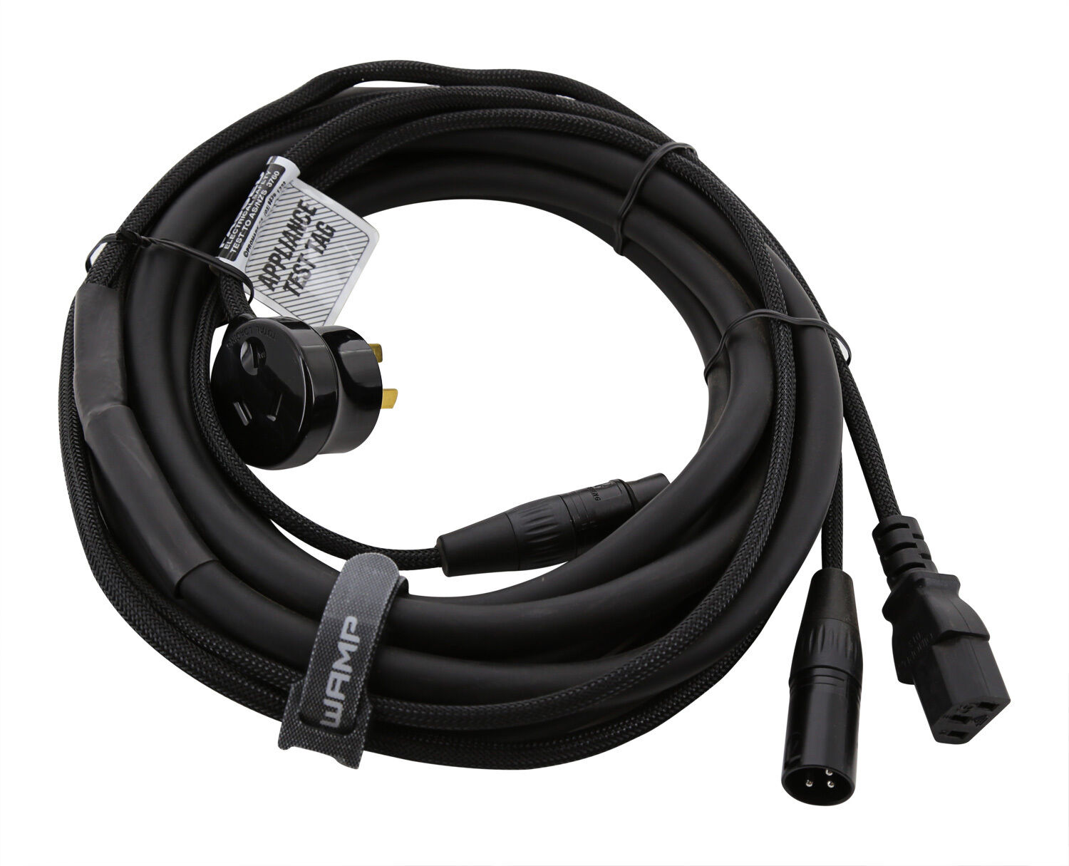 ptz combo cable