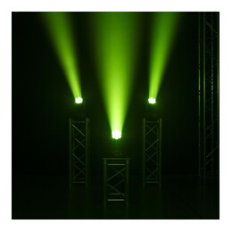 Beamz Cobra 720 Wash Moving Head 7x 20W with Zoom