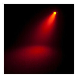 Chauvet DJ SlimPar H6 ILS LED Parcan RGBAW+UV 6 x 8W