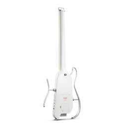 Donner HUSH-X Electric Guitar Kit - White