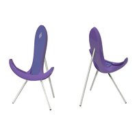 Enya NEXG 2 Carbon Fibre Acoustic Smart Guitar - Deluxe - Purple