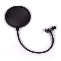 SWAMP Vocal Studio Recording Package  - Standard Package