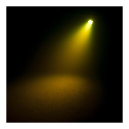 Chauvet DJ SlimPar H6 ILS LED Parcan RGBAW+UV 6 x 8W