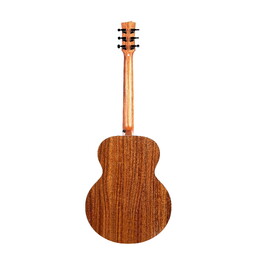 Enya EM-X0 36" HPL Spruce Acoustic Guitar - Includes Pickup / EQ